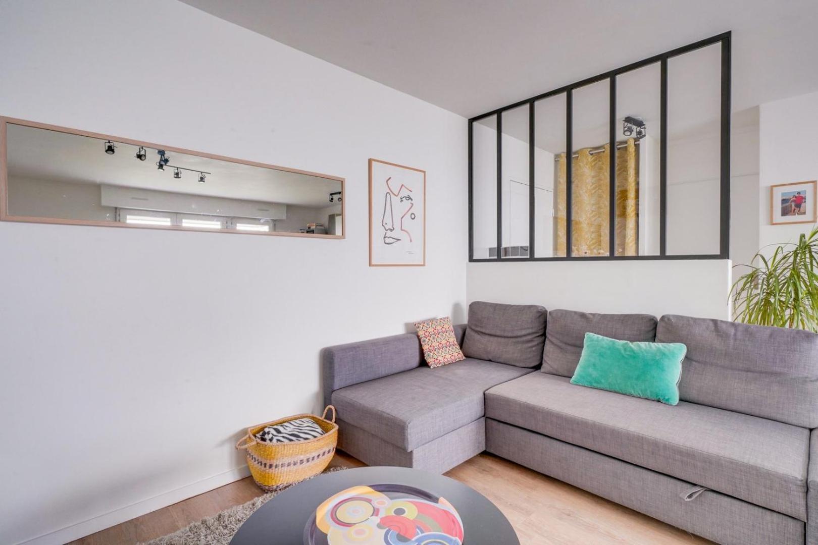 Pleasant Flat In Bordeaux With Terrace And Parking Bordéus Exterior foto